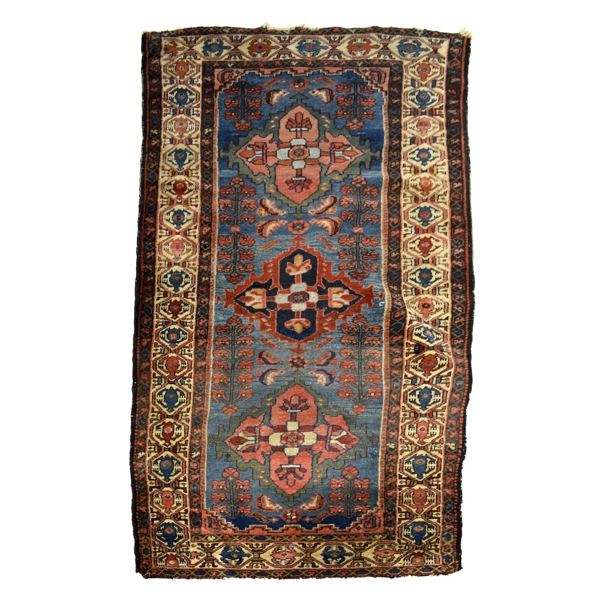 Oriental Wool Rug