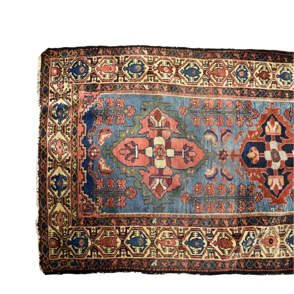 Oriental Wool Rug