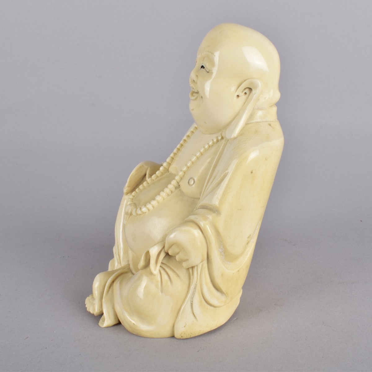 Antique Chinese Figurine