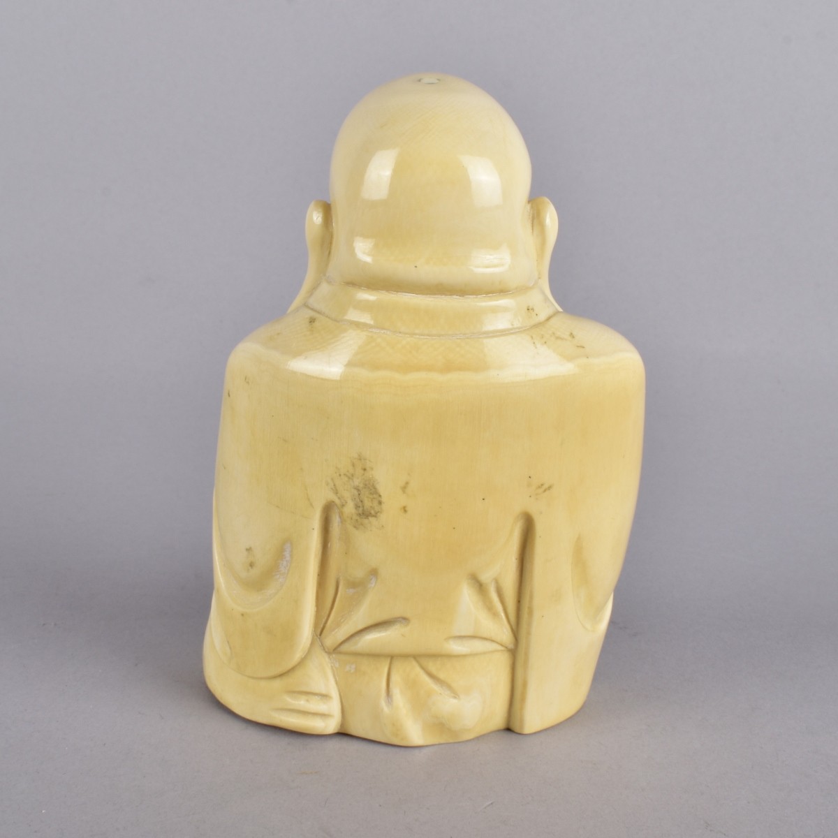 Antique Chinese Figurine