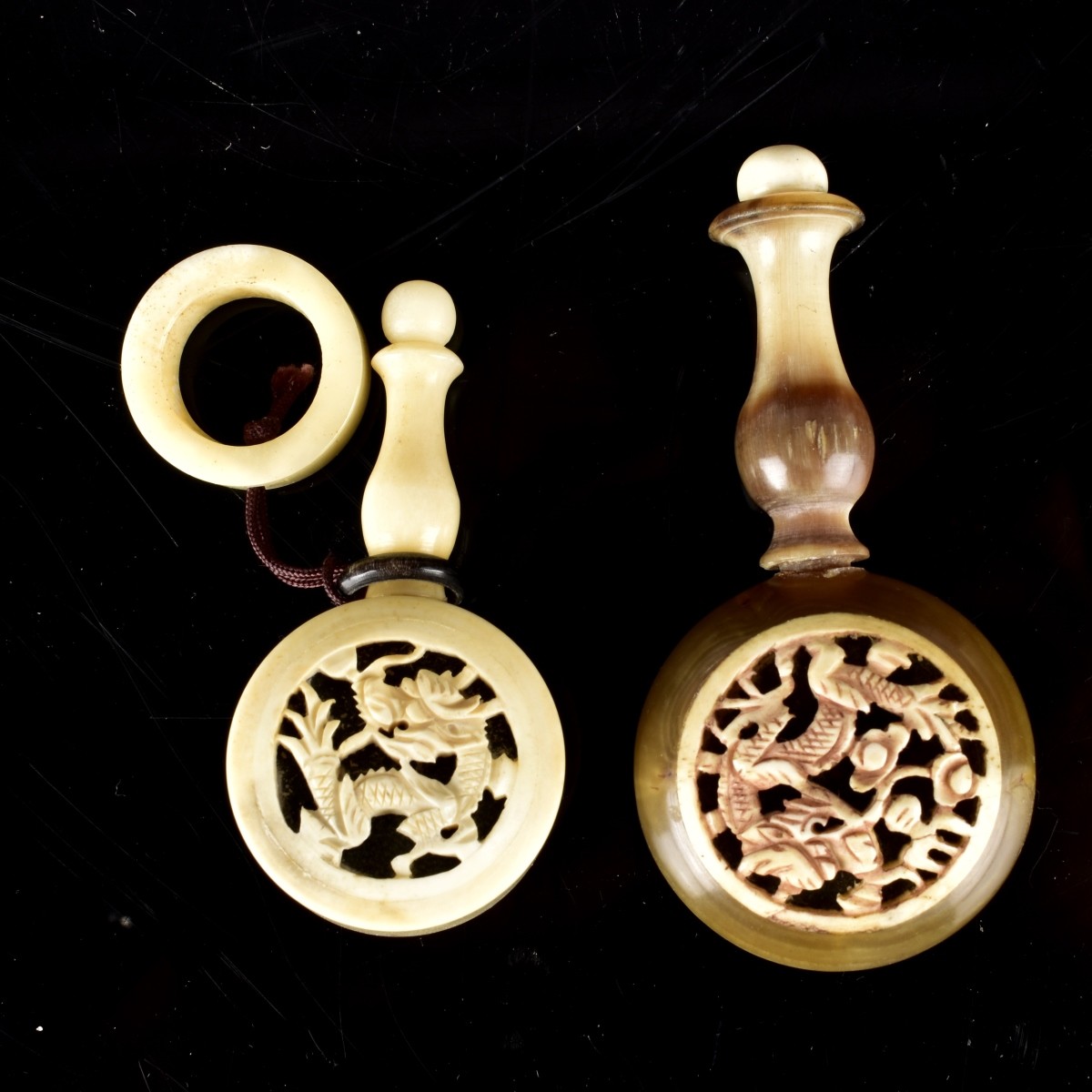 Chinese Jewelry Assortment