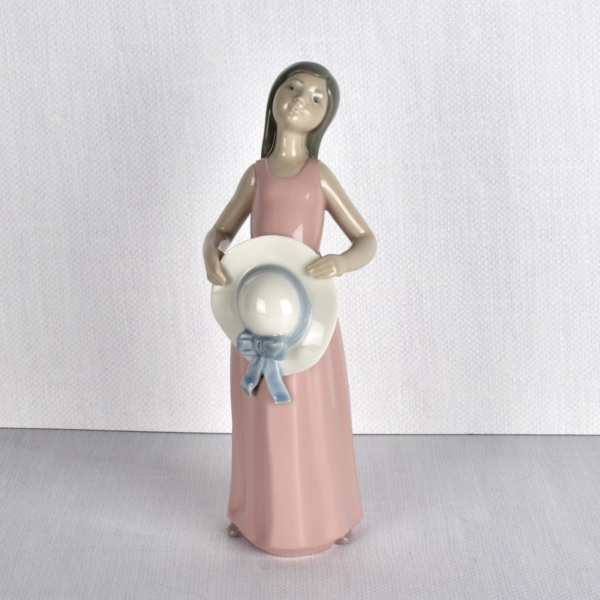 Lladro Porcelain Figurine