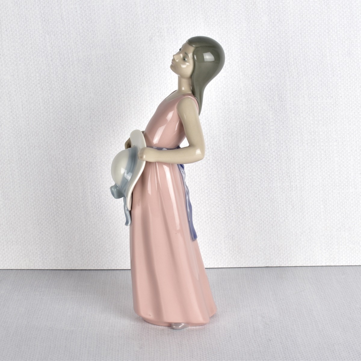 Lladro Porcelain Figurine