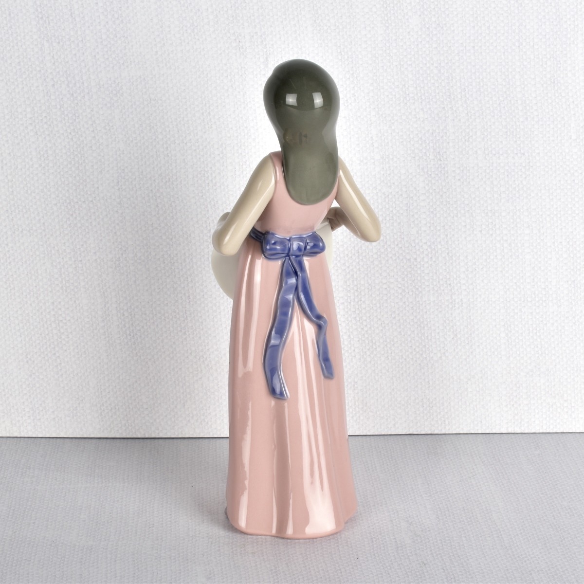 Lladro Porcelain Figurine