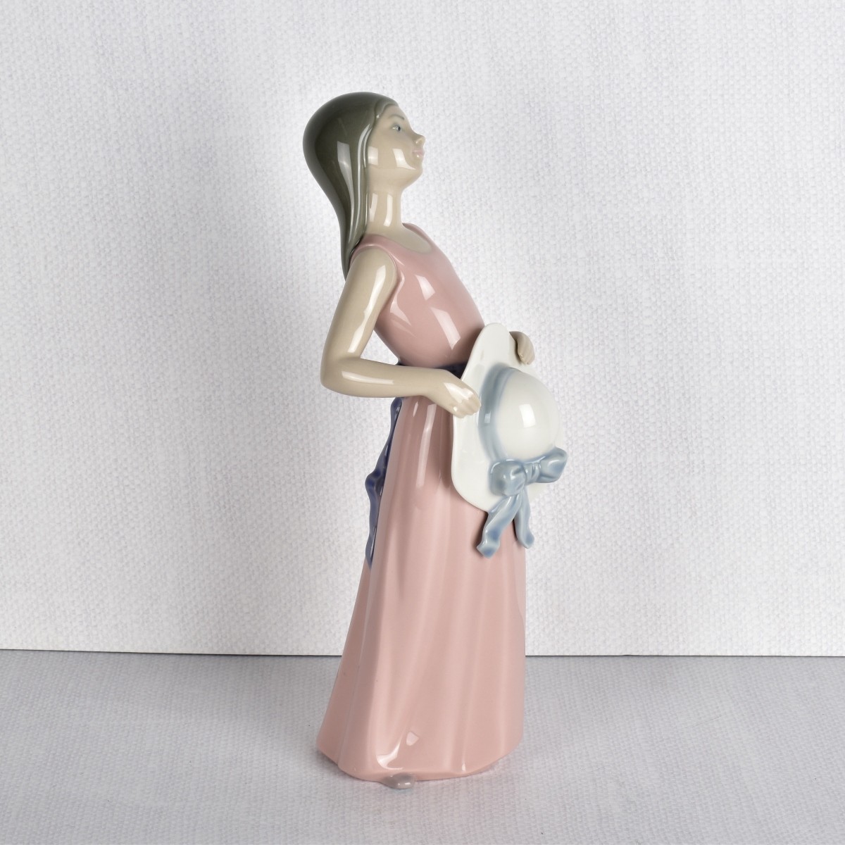 Lladro Porcelain Figurine