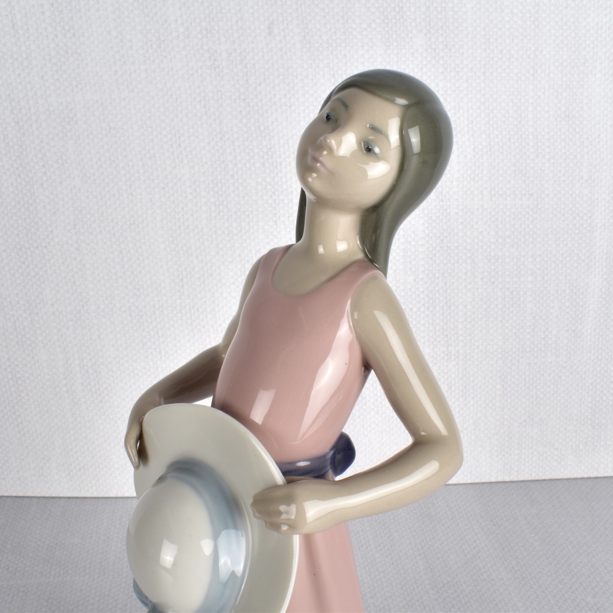 Lladro Porcelain Figurine