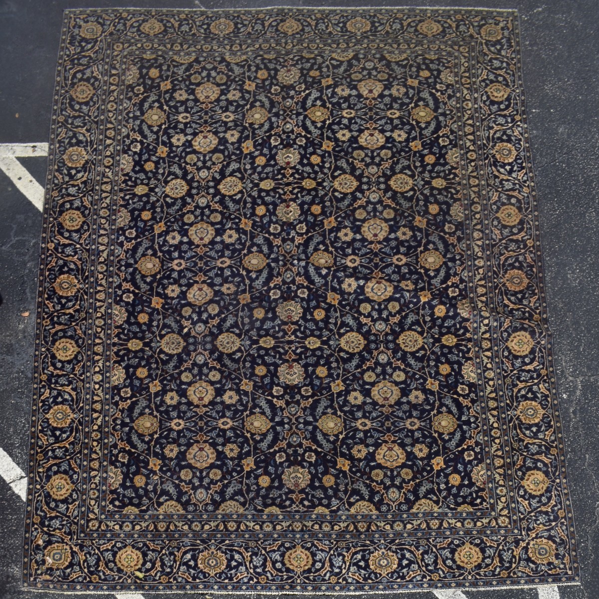 Persian Rug