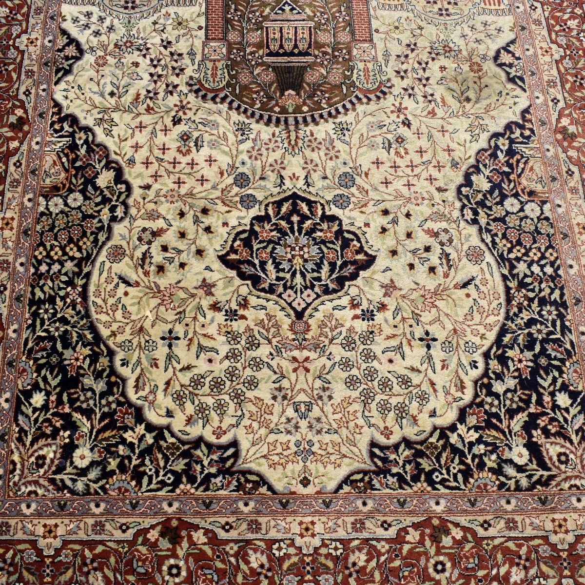 Persian Rug