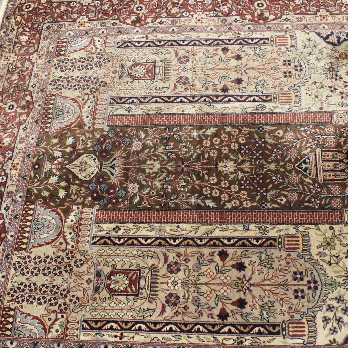 Persian Rug