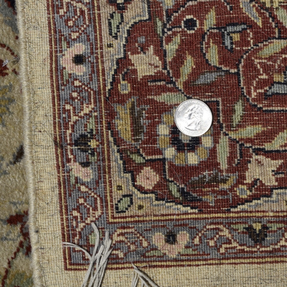 Persian Rug