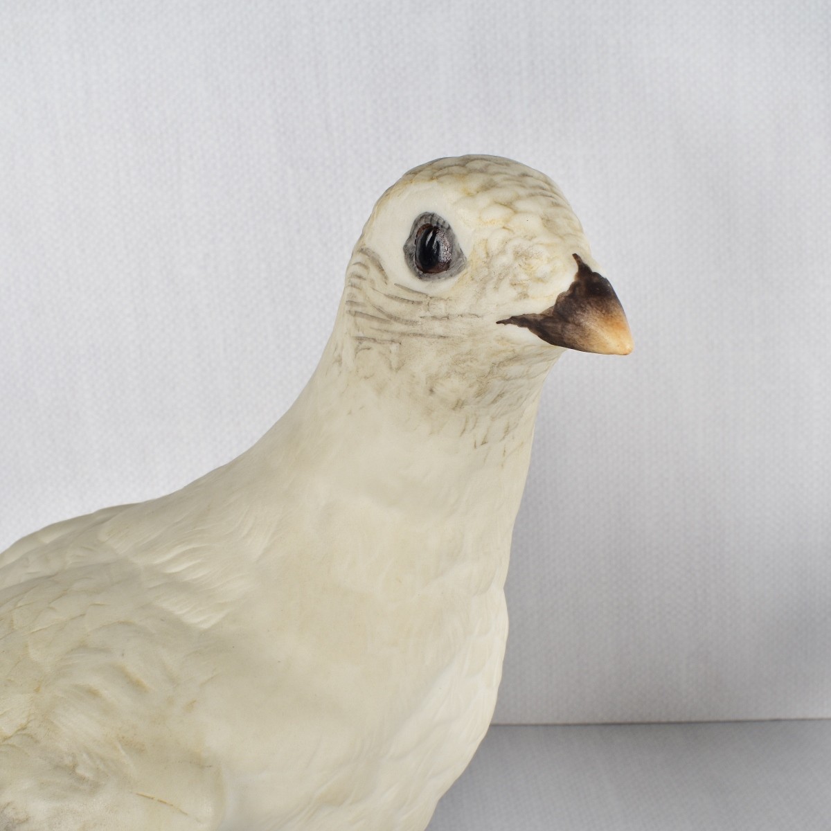 Boehm Porcelain Ptarmigan Figures