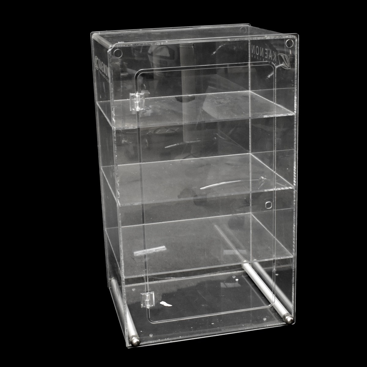 Acrylic Plexiglass Display Case