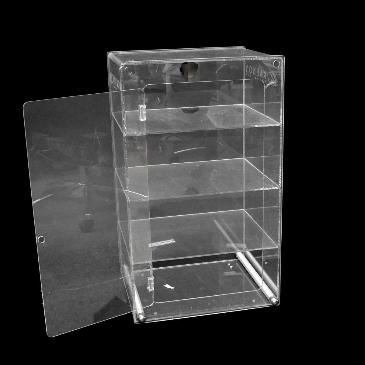 Acrylic Plexiglass Display Case