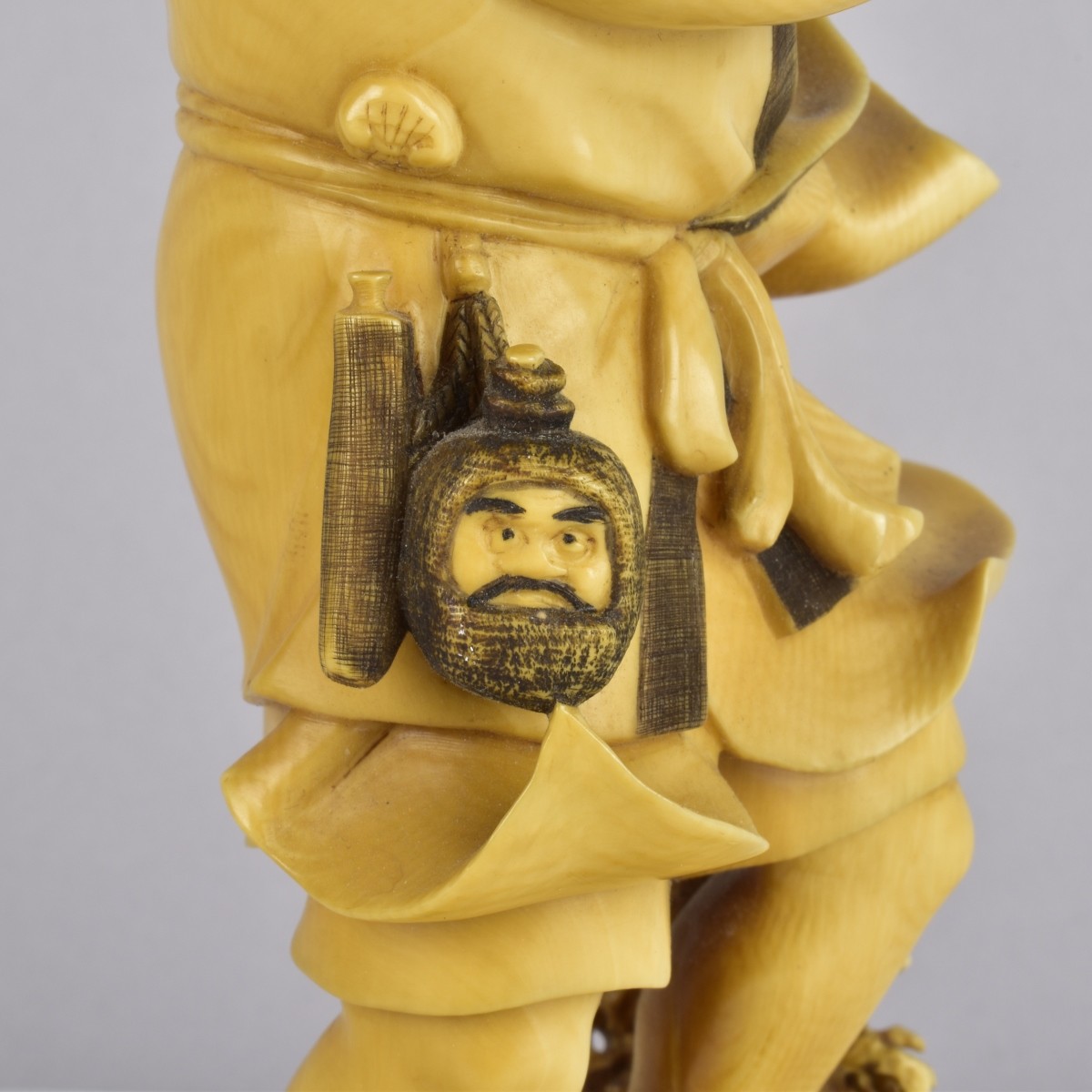 Japanese Figurine