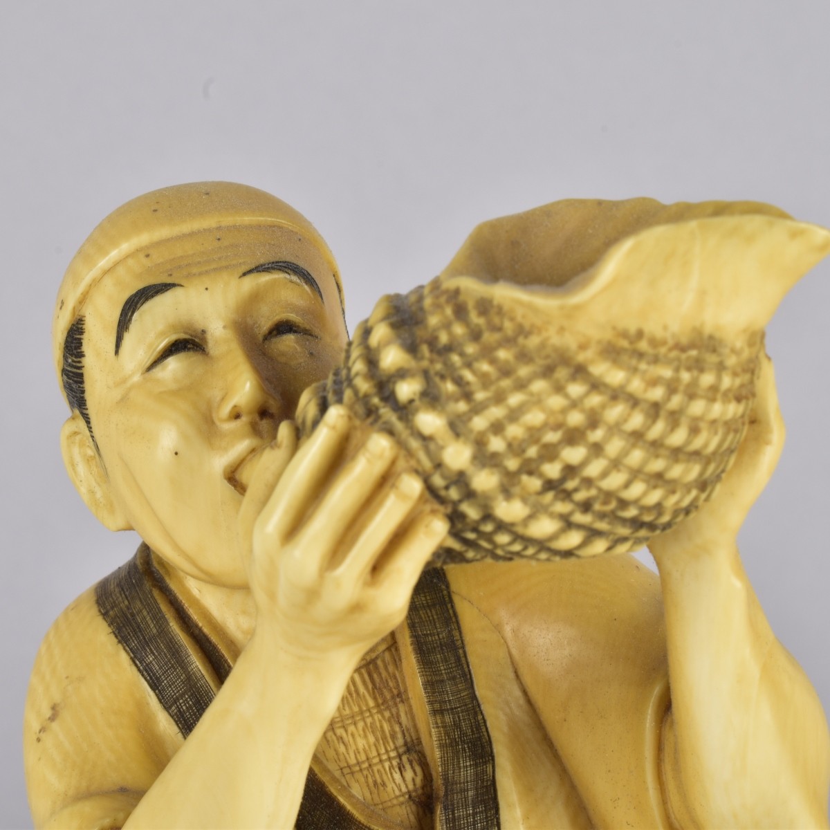 Japanese Figurine