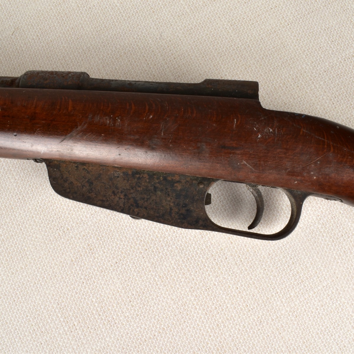 Antique Long Gun/Riffle