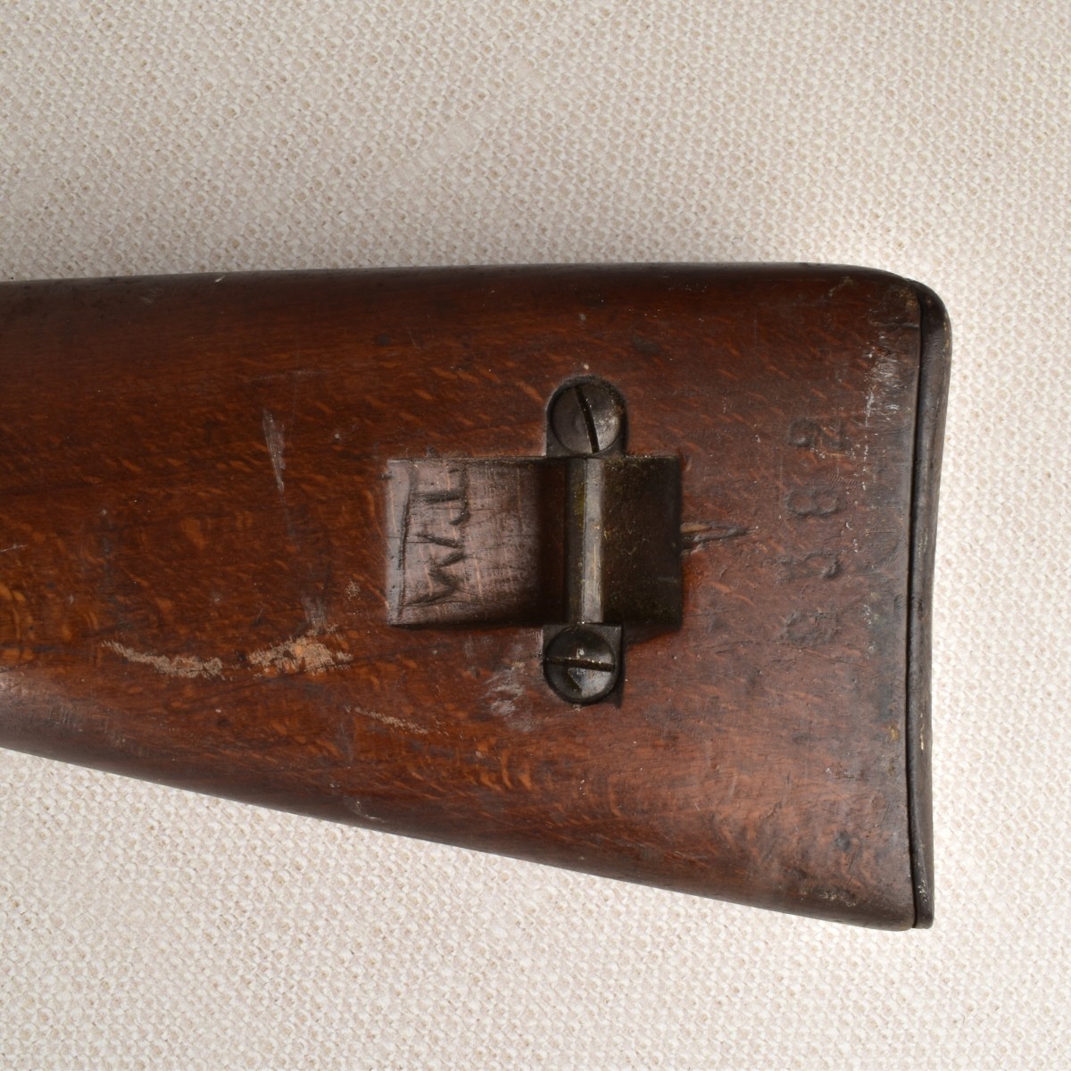 Antique Long Gun/Riffle