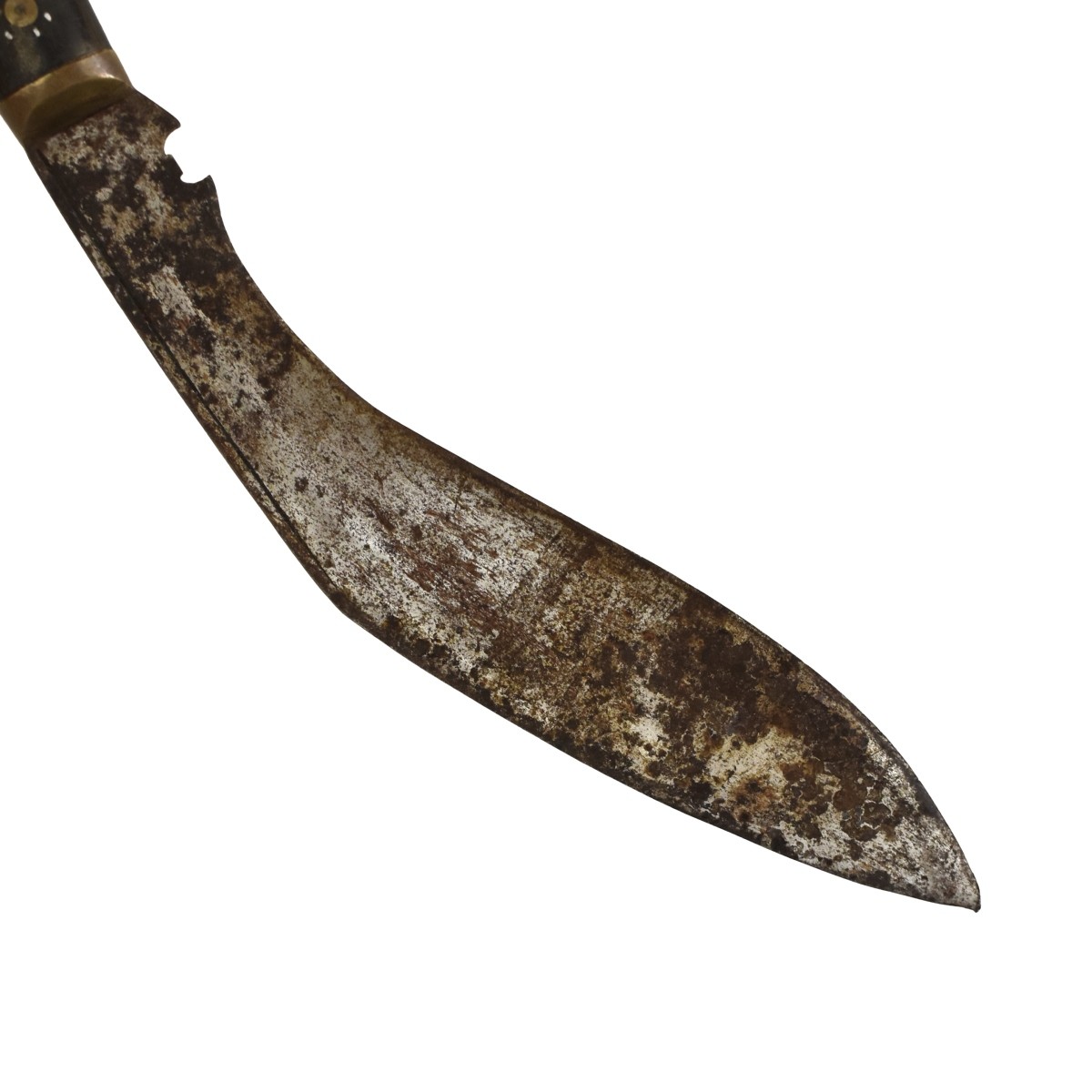 Jambiya Fighting Dagger Knife from India