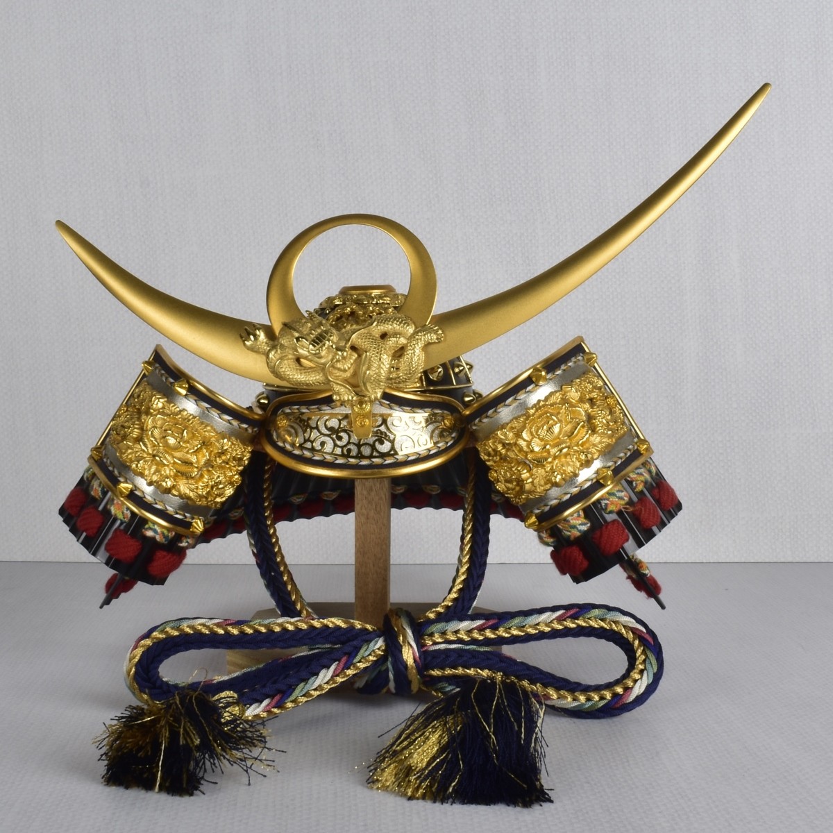 Japanese Samurai Miniature Accessories