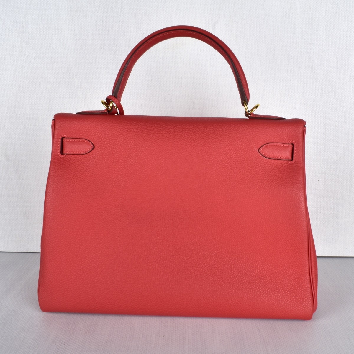 Hermes Togo Kelly II 32cm Bag