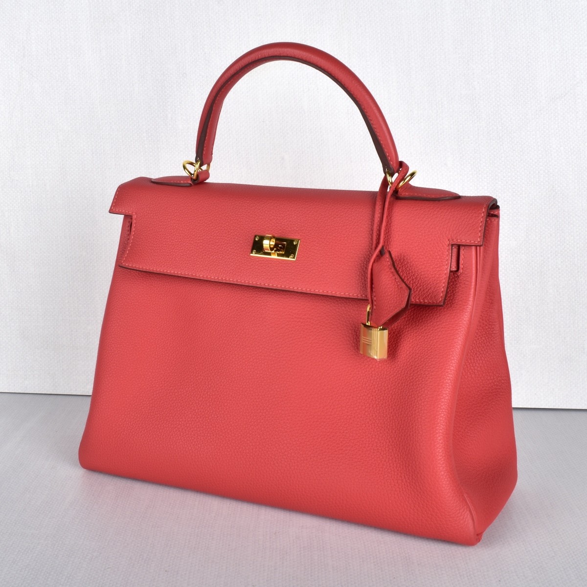 Hermes Togo Kelly II 32cm Bag