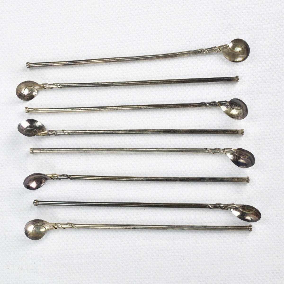 Vintage Sterling Utensils