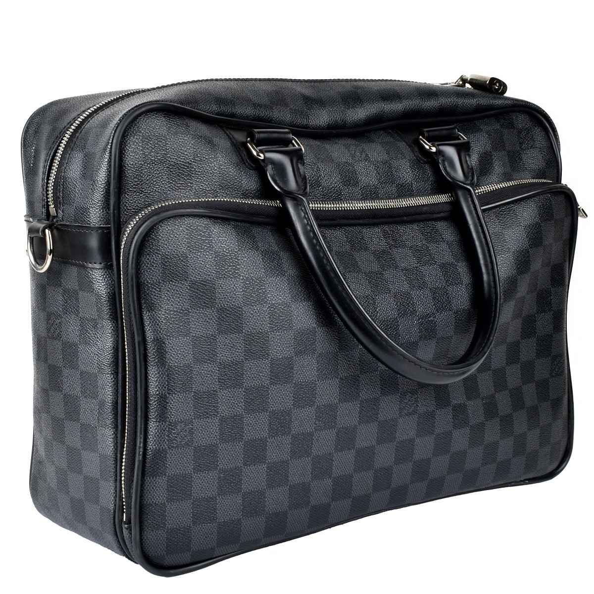 Louis Vuitton Icare Damier Laptop Bag