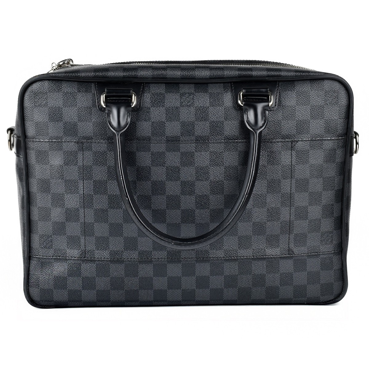 Louis Vuitton Icare Damier Laptop Bag