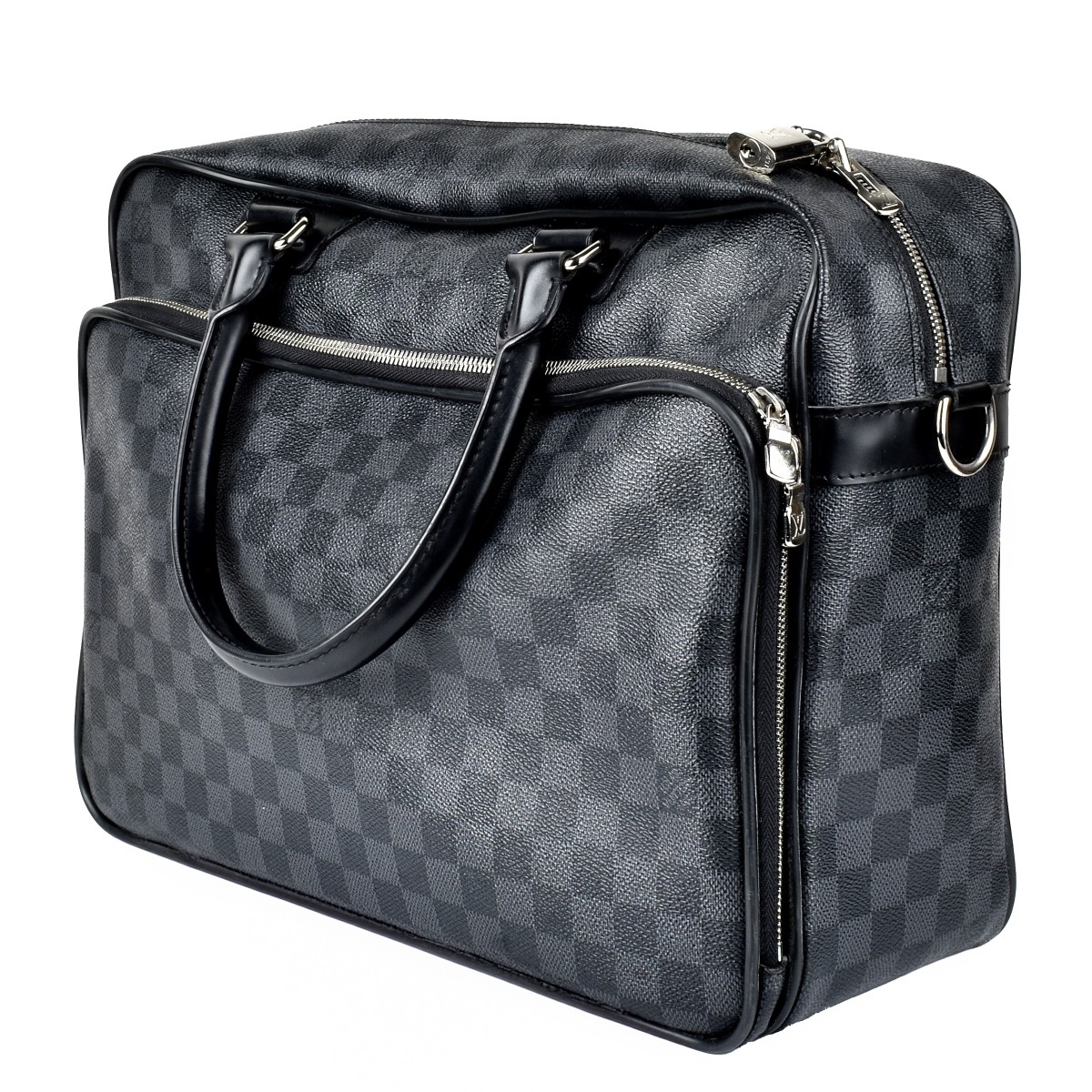 Louis Vuitton Icare Damier Laptop Bag