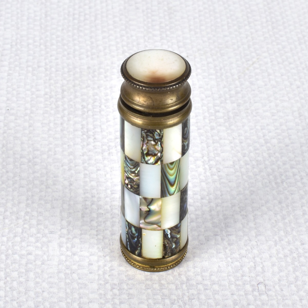 Antique Scent Bottles and Atomizer