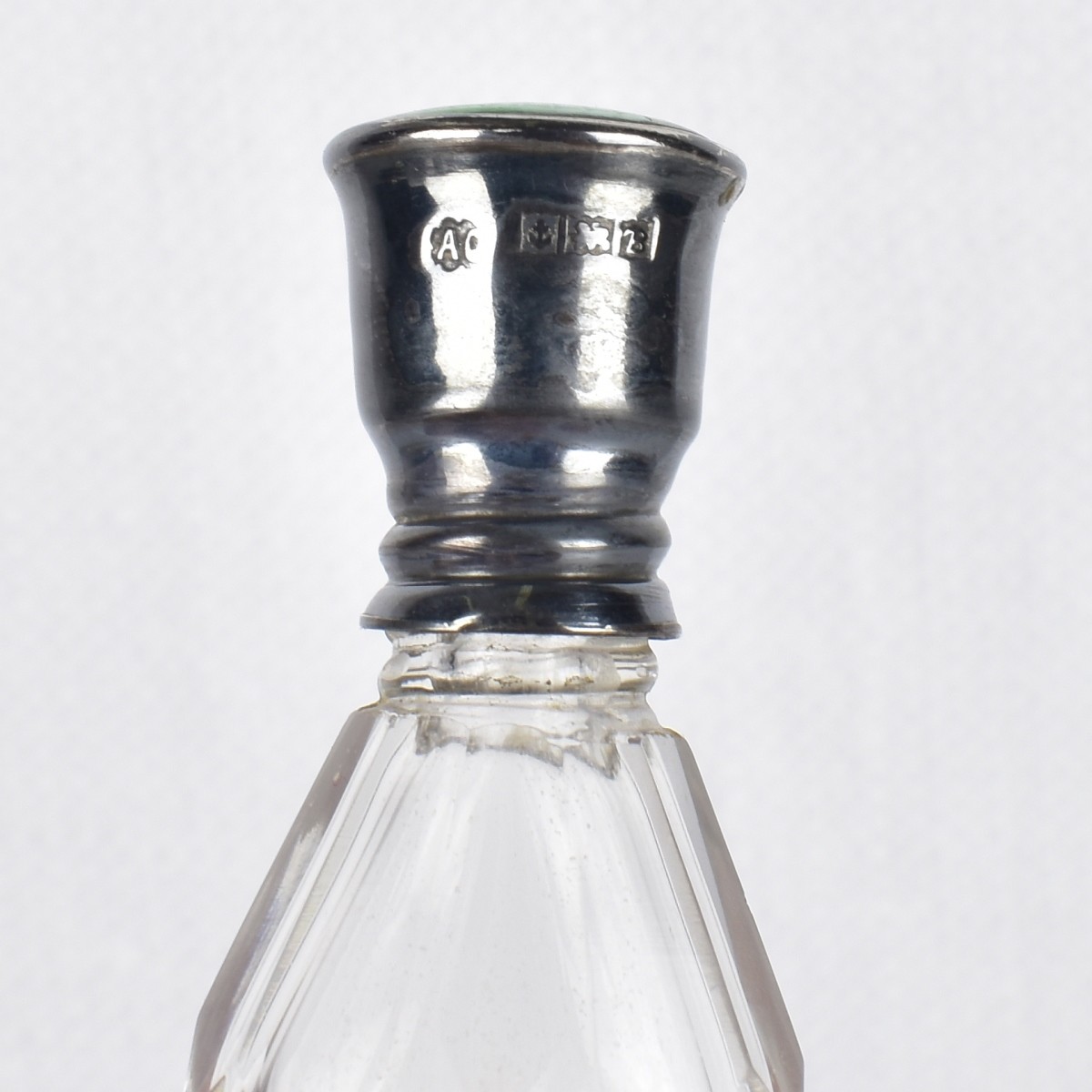 Antique Scent Bottles