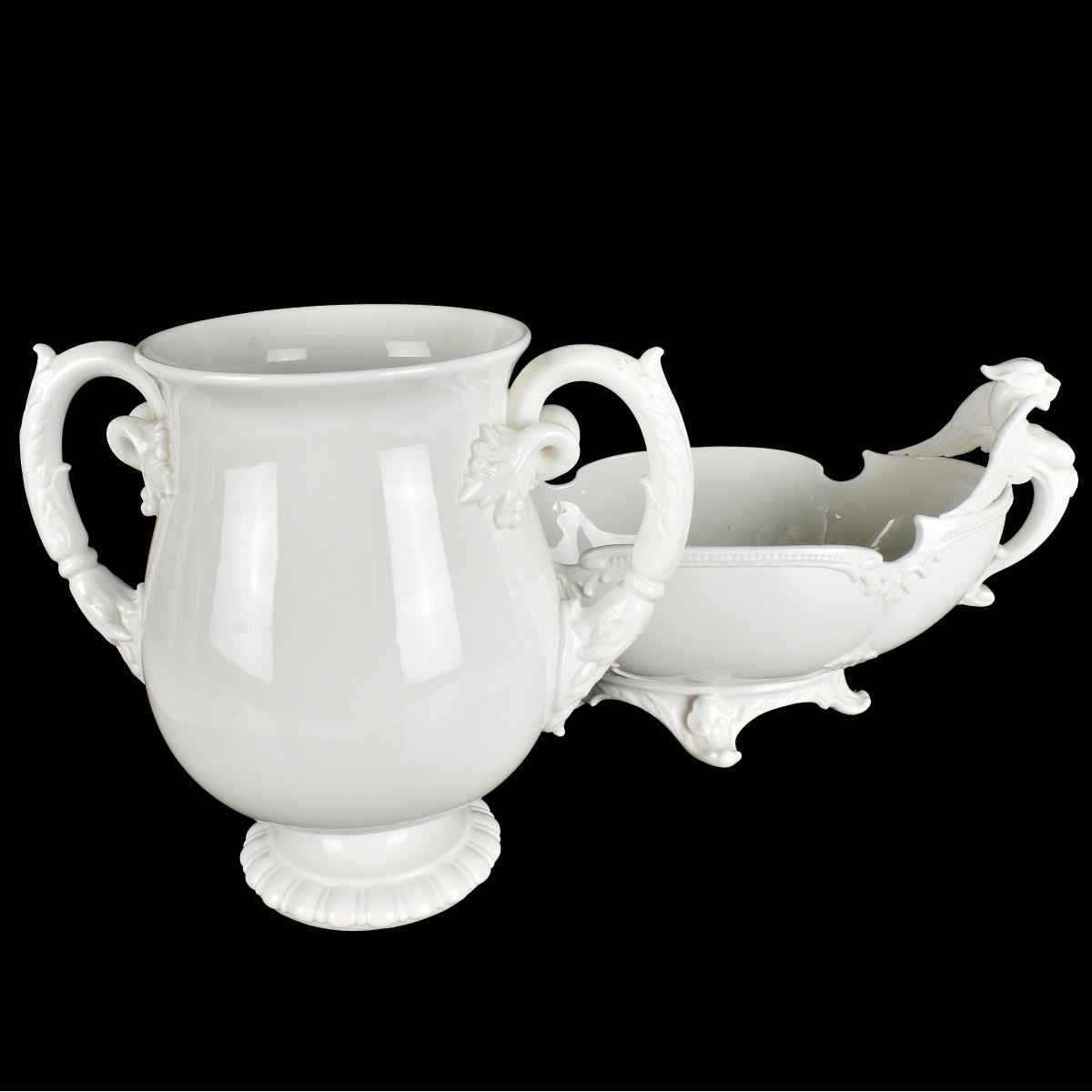 Royal Worcester Serve Ware Pieces