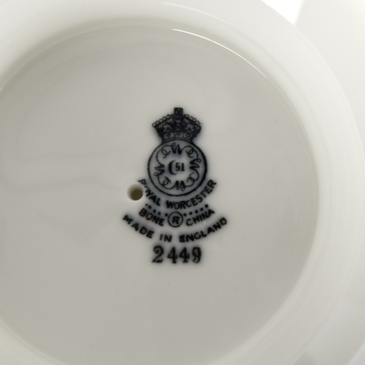 Royal Worcester Serve Ware Pieces