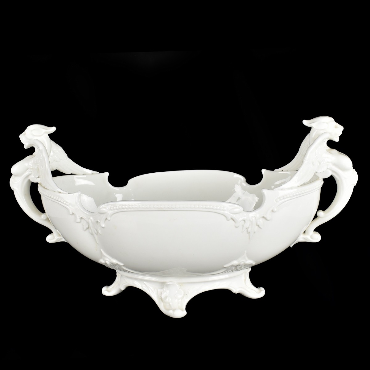 Royal Worcester Serve Ware Pieces