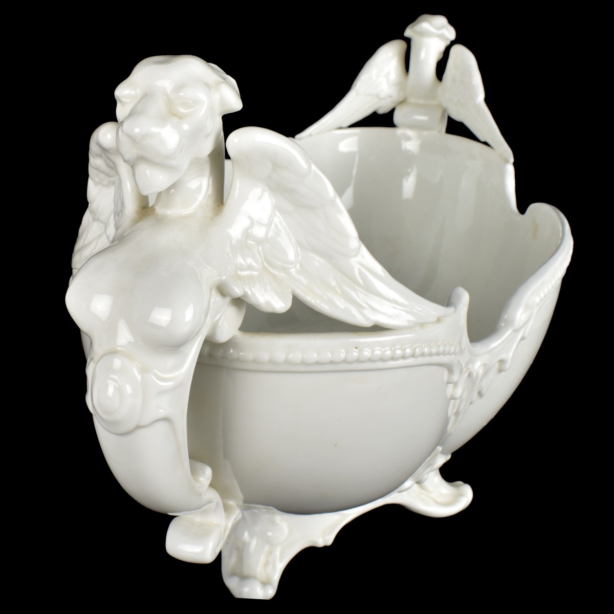 Royal Worcester Serve Ware Pieces