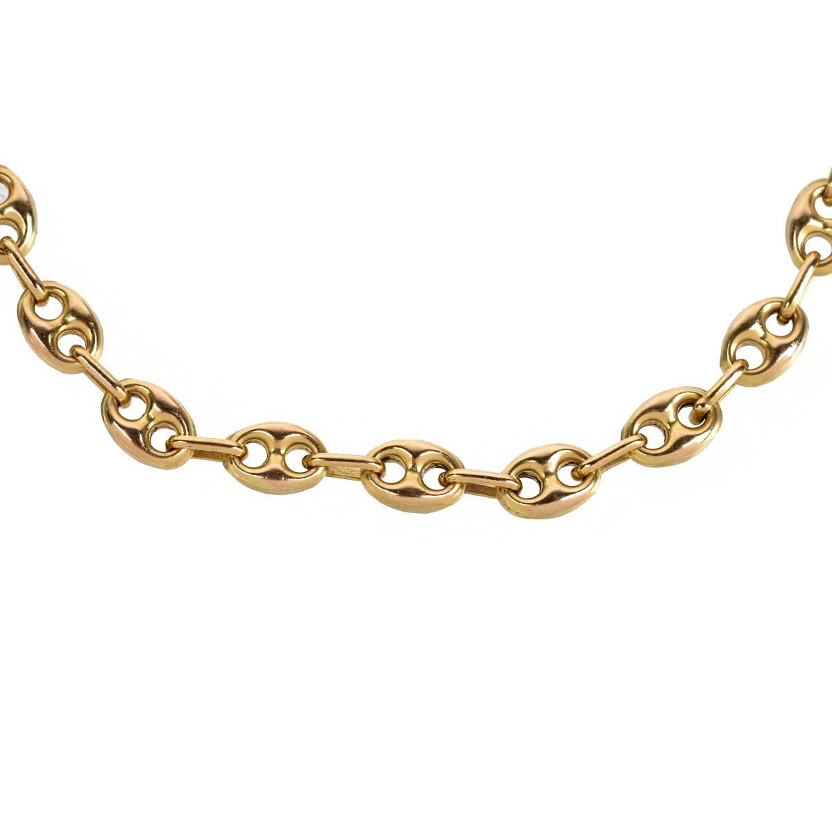 14K Bracelet