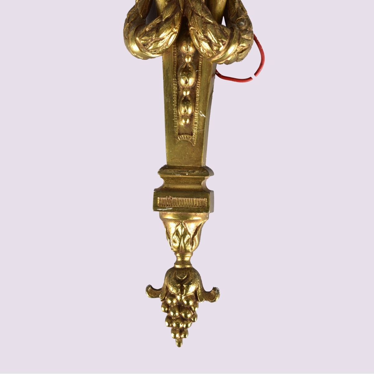 Pair of Neo-Classical Style Wall Sconces