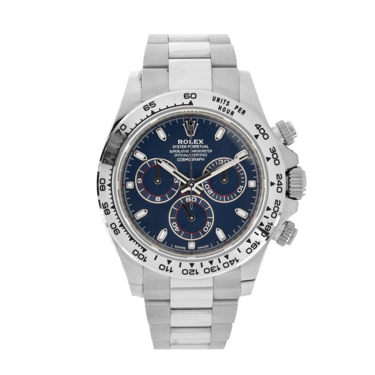 Rolex Daytona