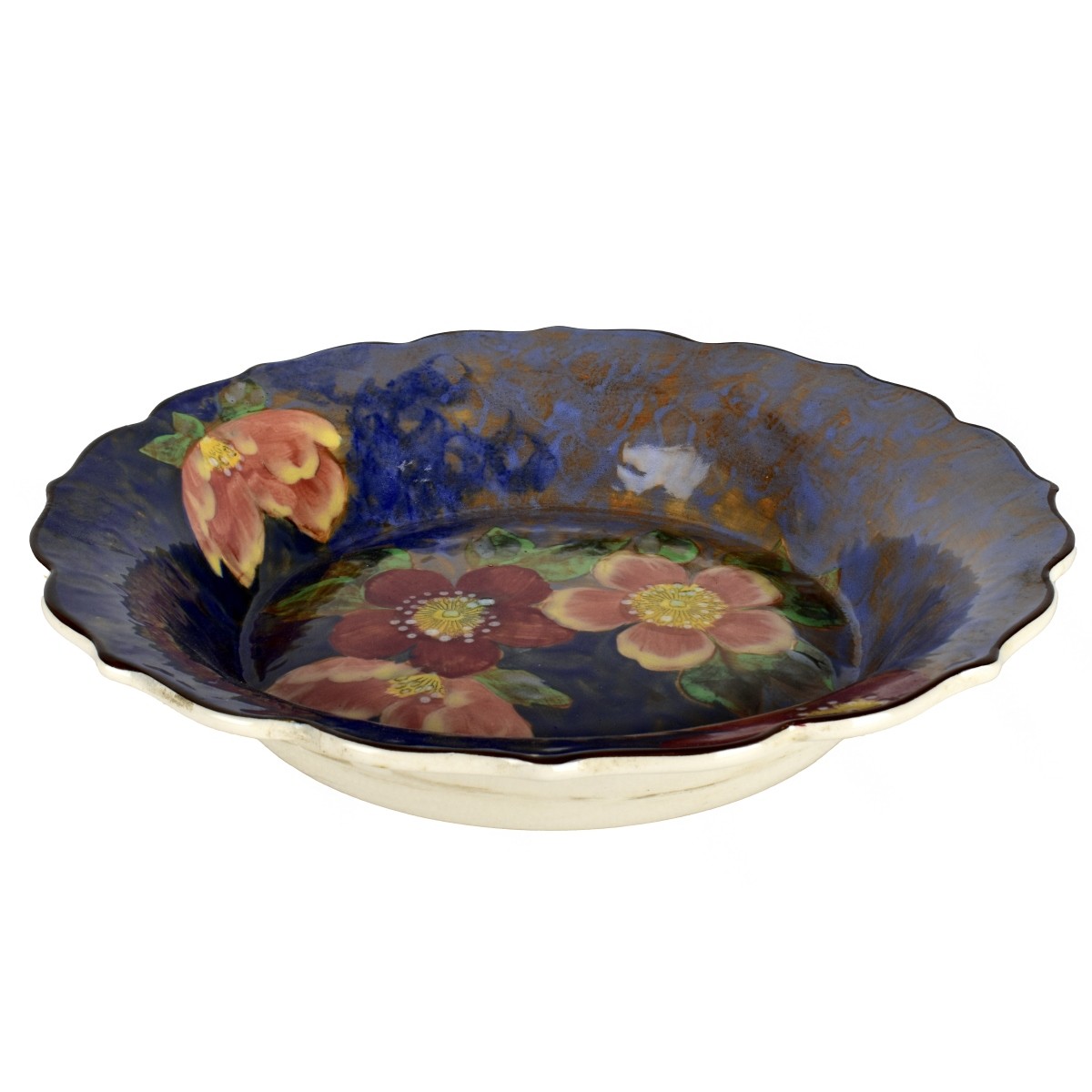 Royal Doulton "Wild Rose" Bowl