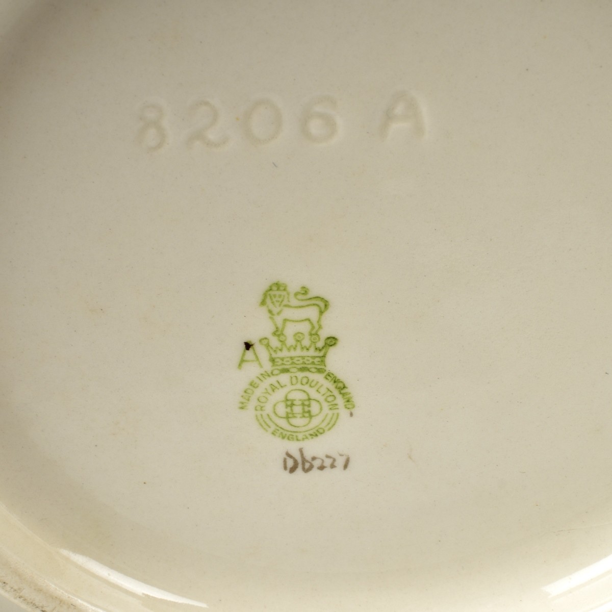 Royal Doulton "Wild Rose" Bowl