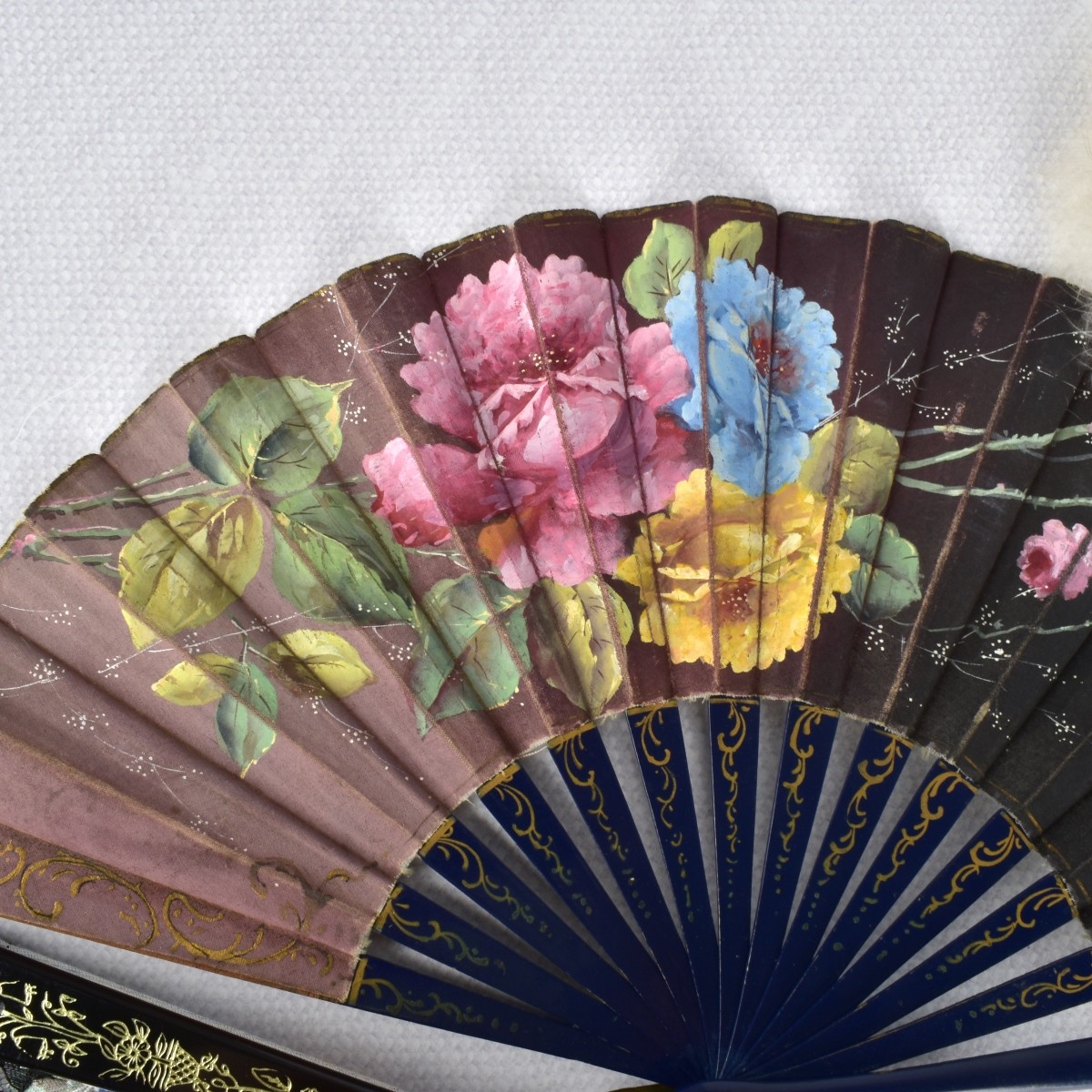 Asian Hand Fans