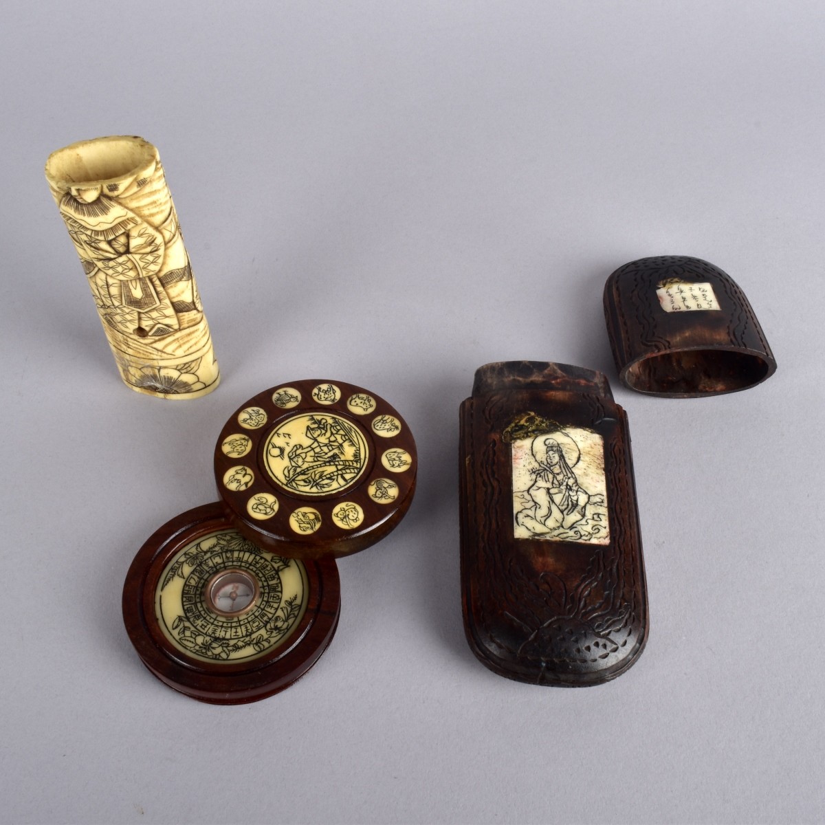 Chinese Miscellaneous Items