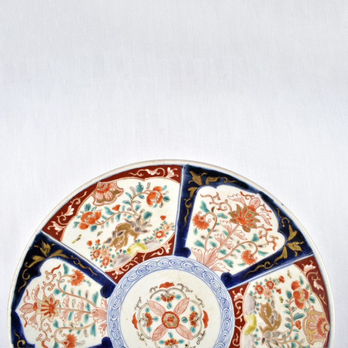 19th Century Imari Charger