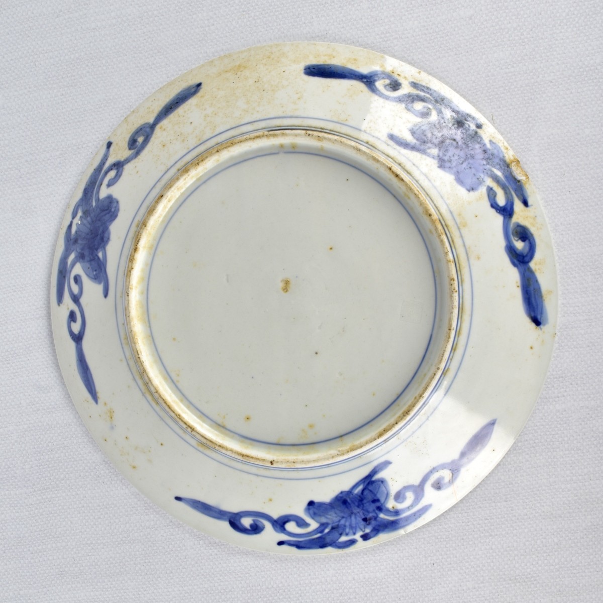 19th Century Imari Charger