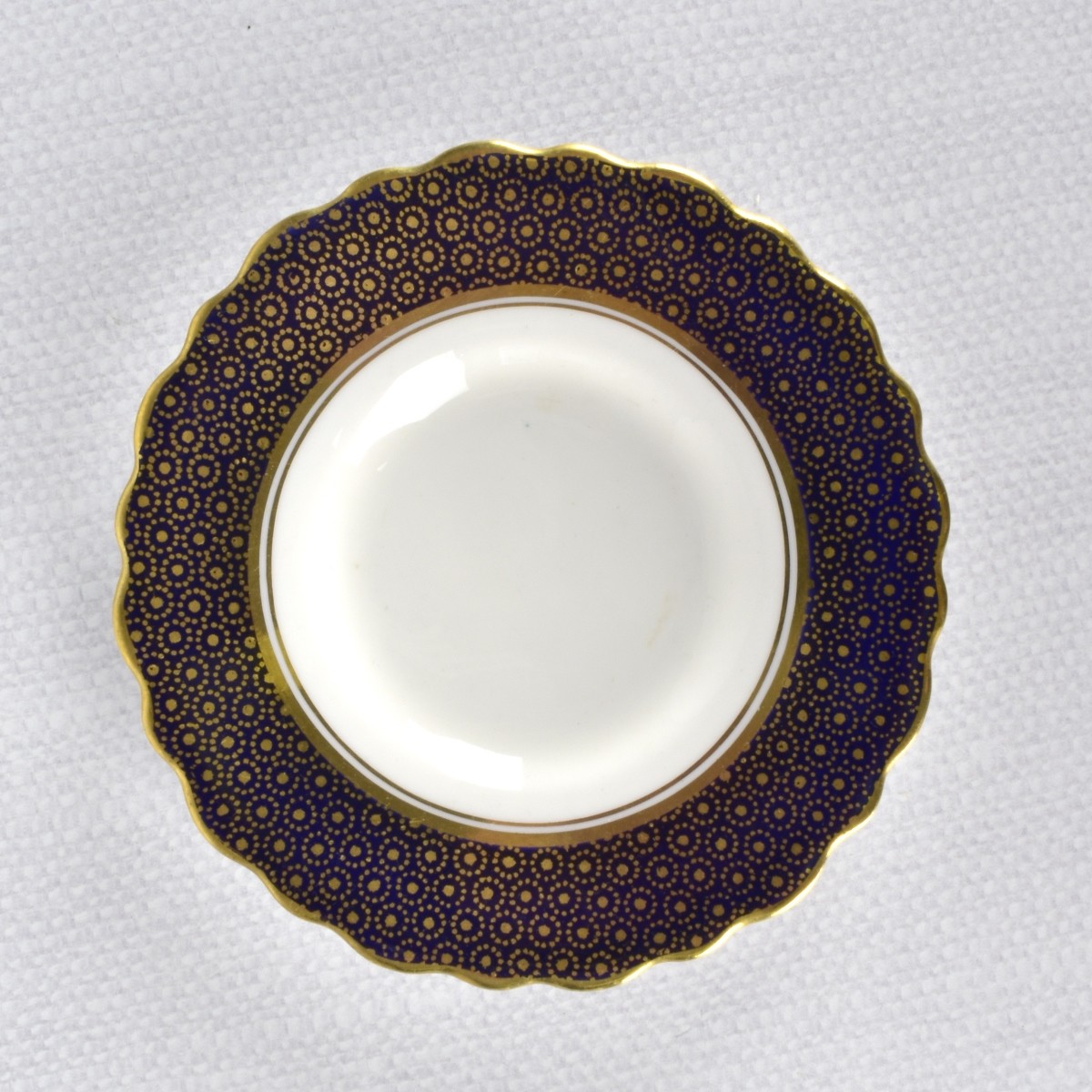 Two (2) Demitasse Service Sets