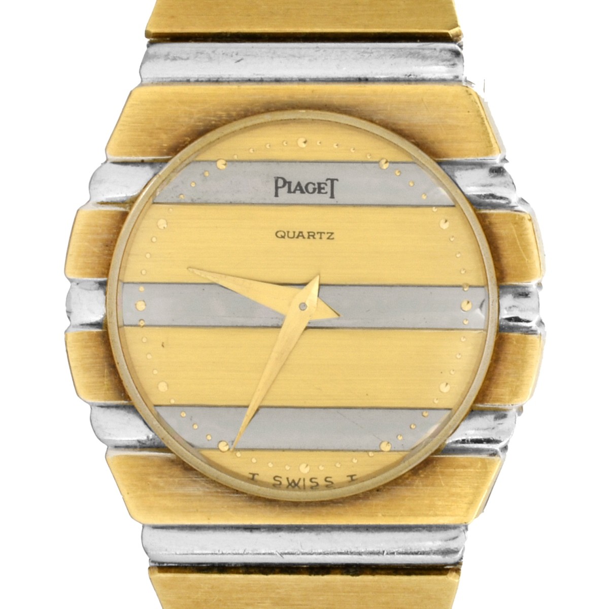 Piaget 18K Watch