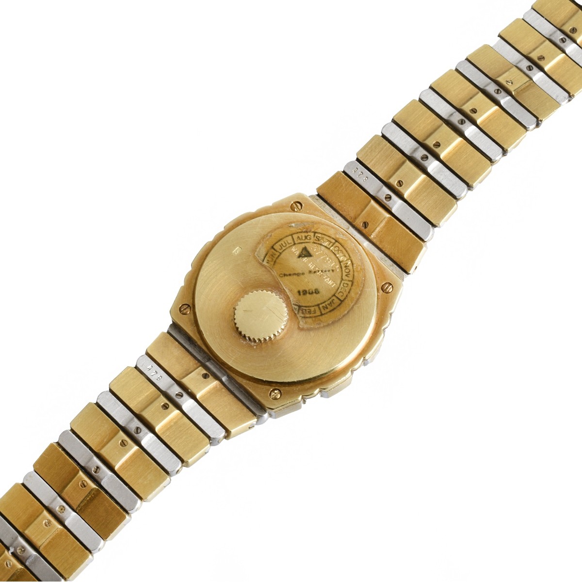 Piaget 18K Watch