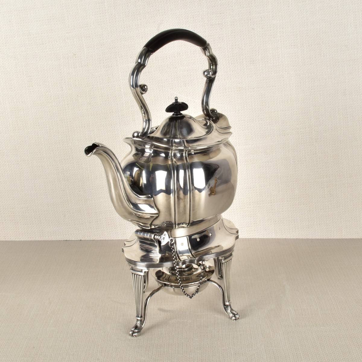 Cooper Brothers and Sons Water Kettle