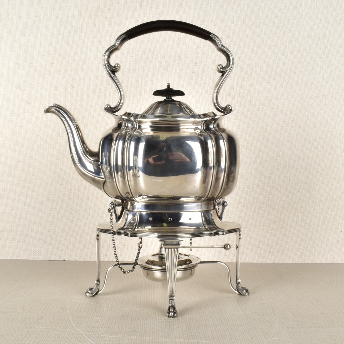 Cooper Brothers and Sons Water Kettle