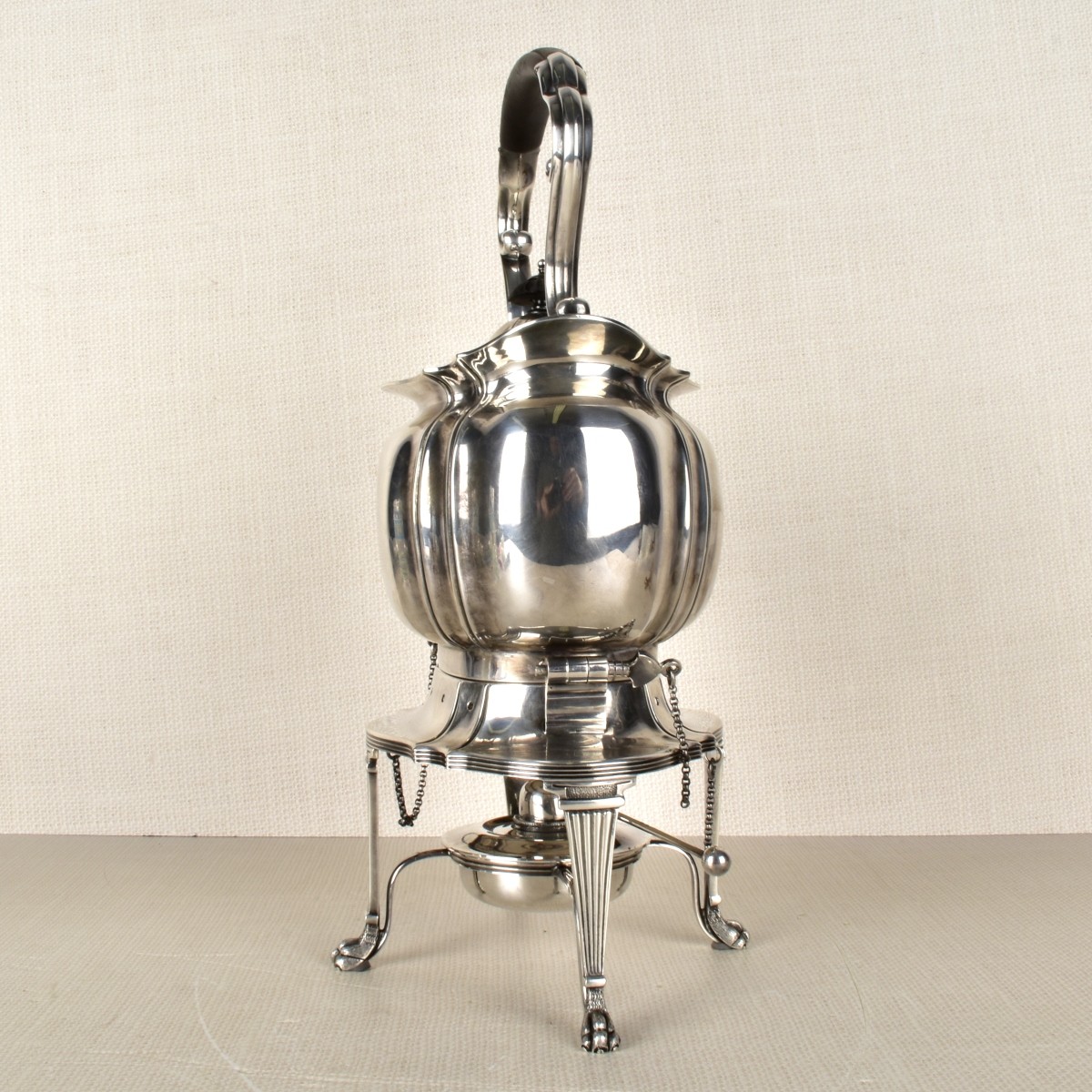 Cooper Brothers and Sons Water Kettle